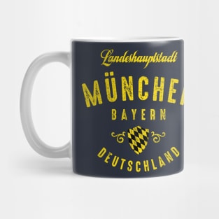 Munchen Mug